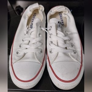 Converse Shoreline sz 8